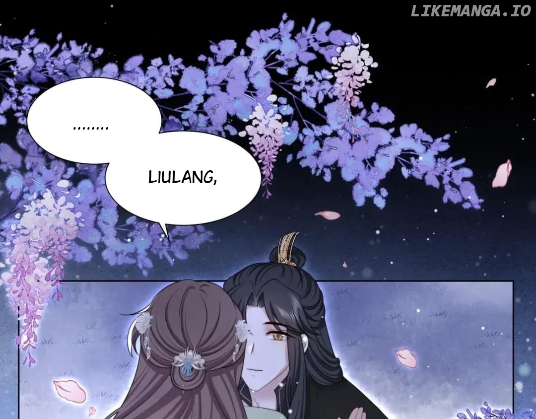 Lonely Emperor Chases His Sister-in-Law Chapter 74 - page 9